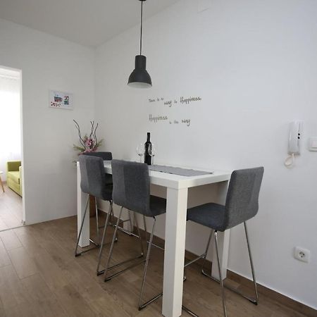 Studio Apartment Koko Rijeka Eksteriør billede