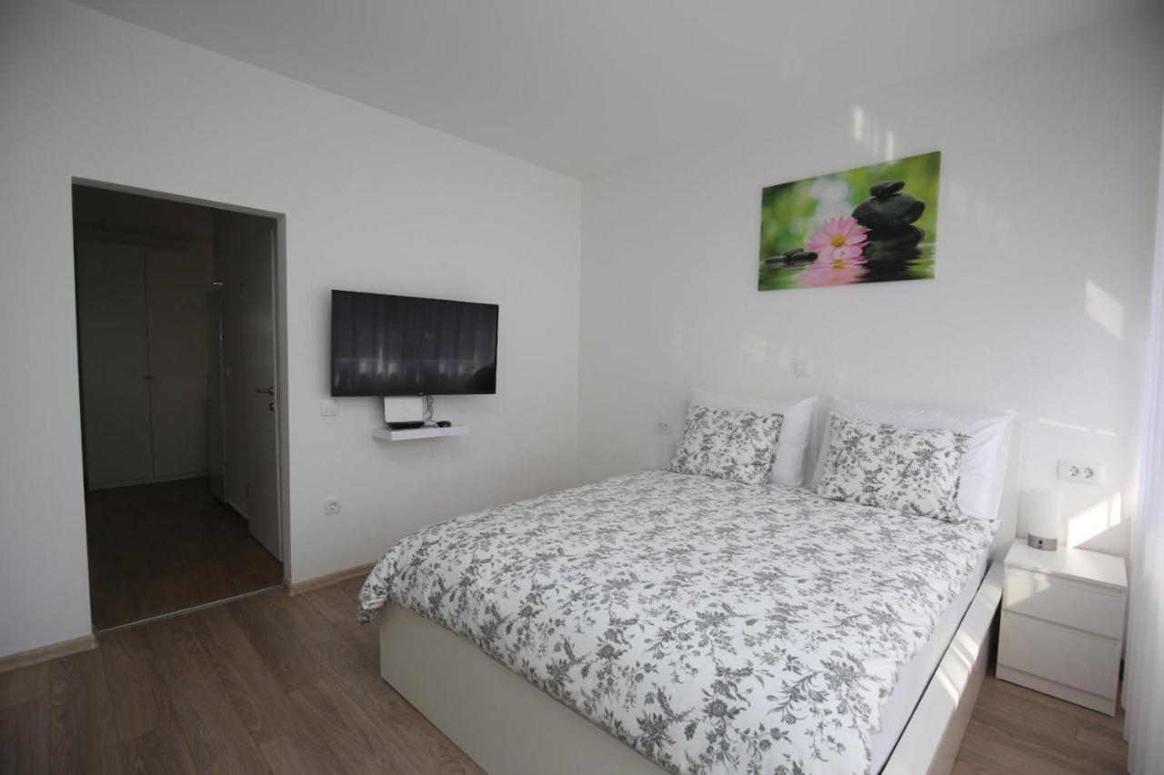 Studio Apartment Koko Rijeka Eksteriør billede